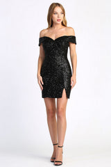 Dress 10984