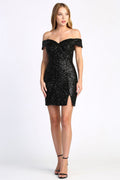 Dress 10983