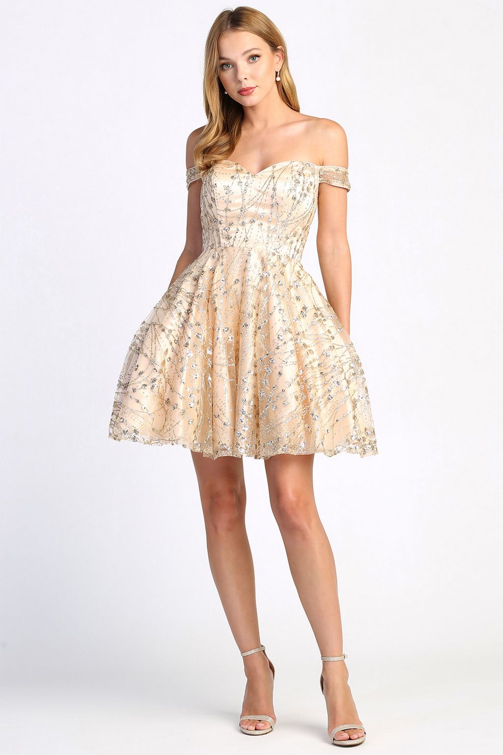 Dress 11025