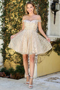 Dress 11022