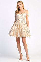Dress 11025
