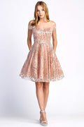 Dress 11039