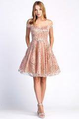Dress 11036