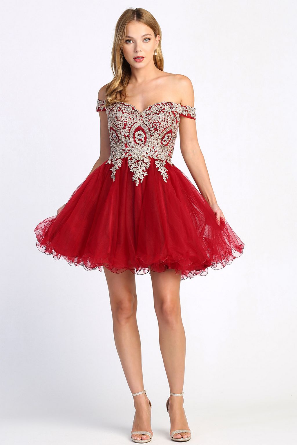 Dress 11066