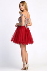 Dress 11056