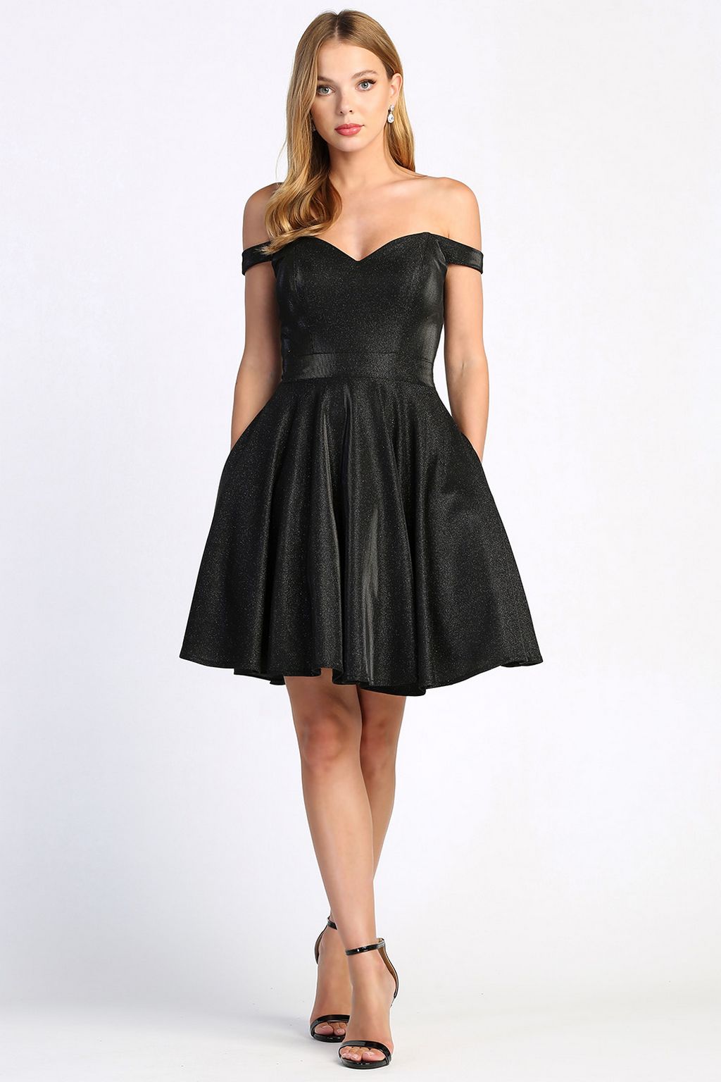 Dress 11099