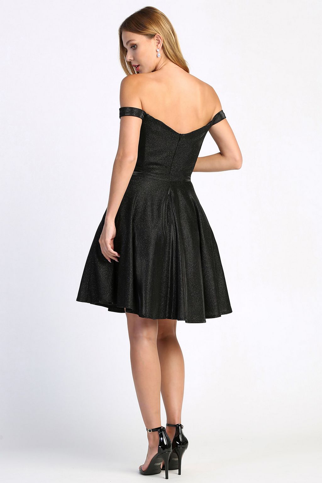 Dress 11086