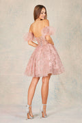 Dress 11140