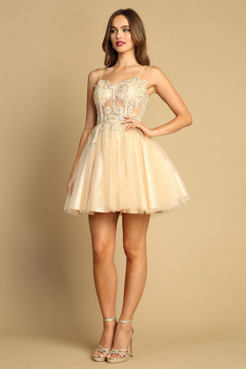 Dress 11270