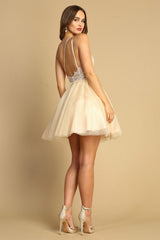 Dress 11283