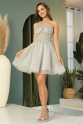 Dress 11292