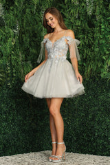 Dress 11307