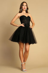 Dress 11362