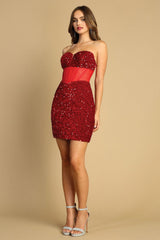 Dress 11367