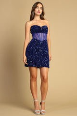 Dress 11370
