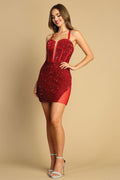 Dress 11389