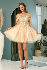 Dress 11403