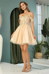 Dress 11402