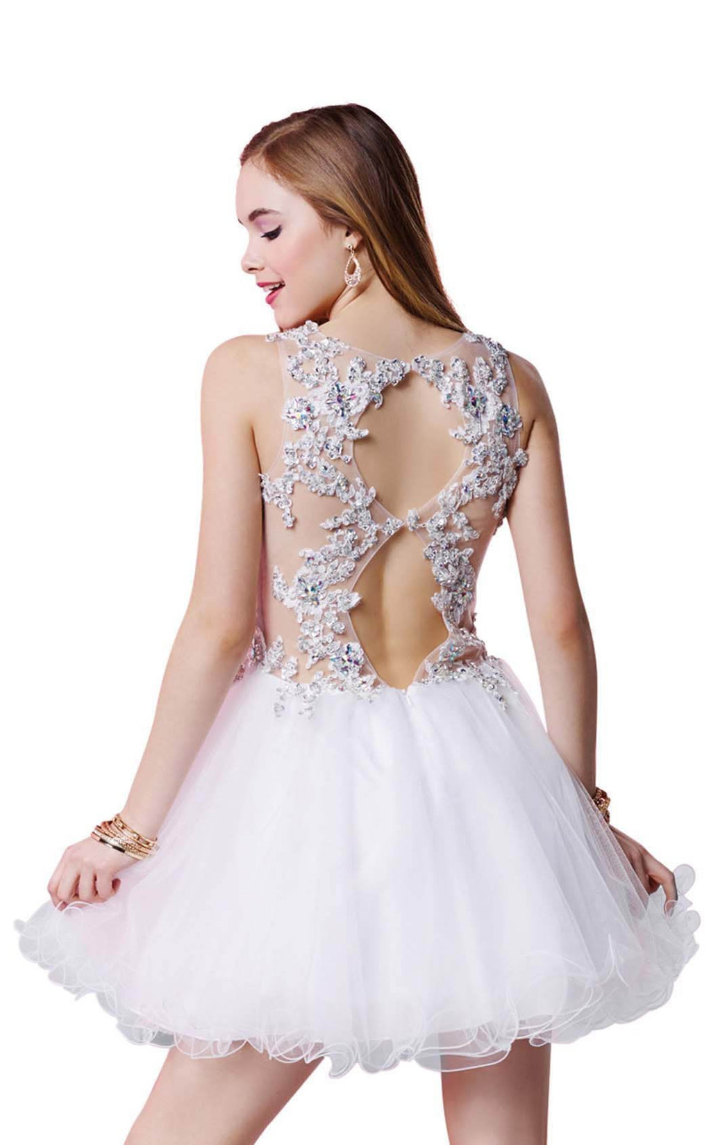 Alyce 1053 Dress