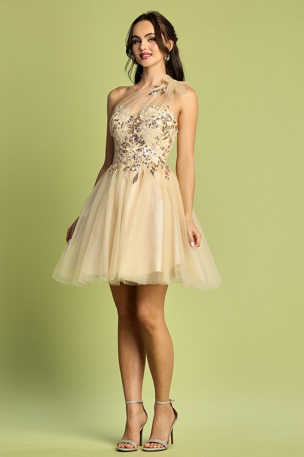 Dress 11442