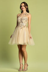Dress 11442
