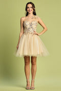 Dress 11454