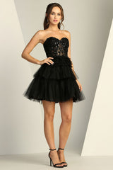 Dress 11574