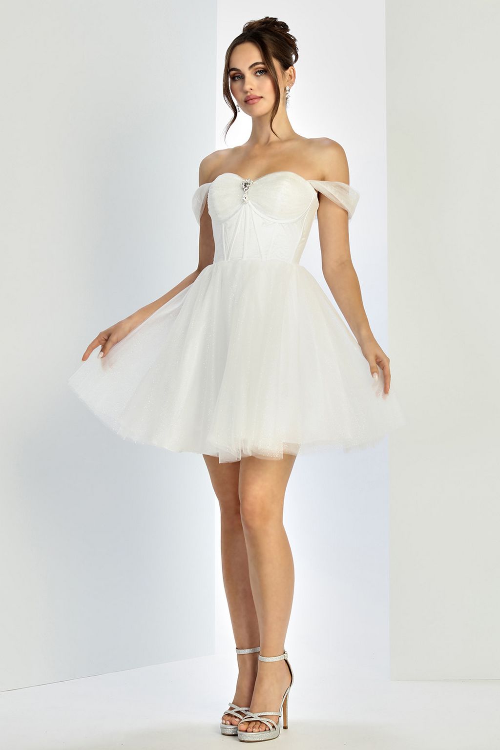 Dress 11635
