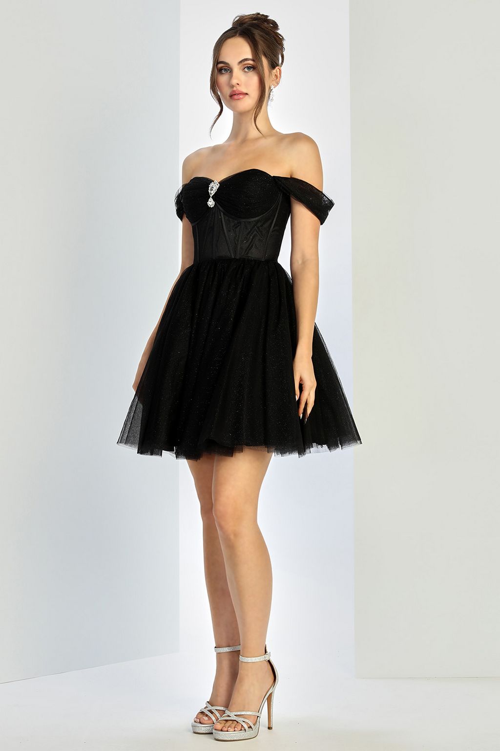 Dress 11608