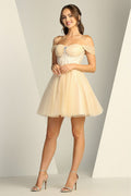 Dress 11589