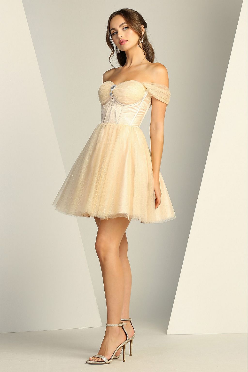 Dress 11580