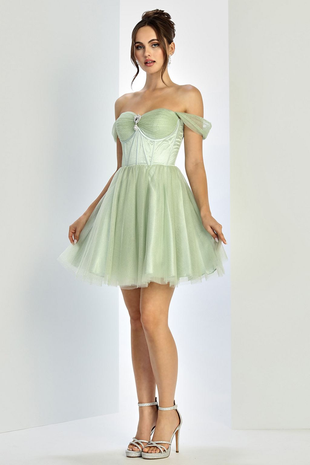 Dress 11632
