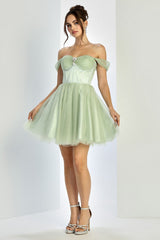 Dress 11588