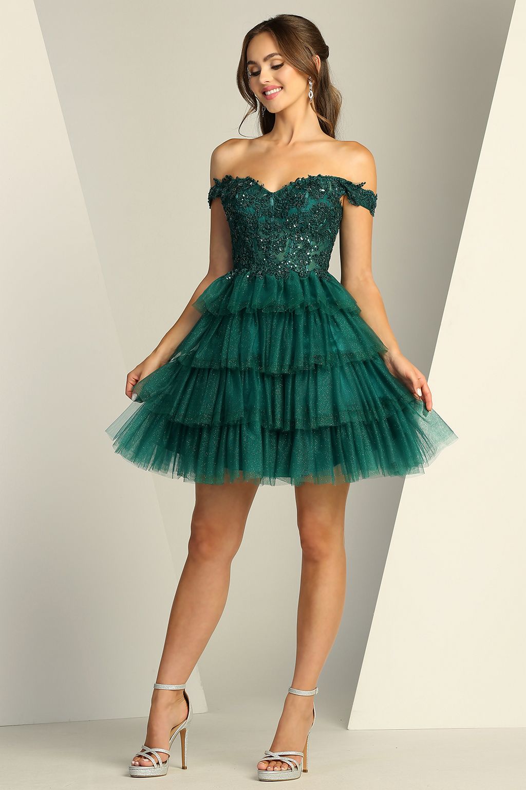 Dress 11645