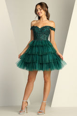 Dress 11645