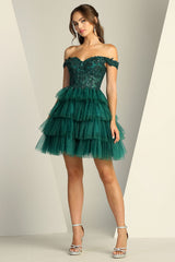 Dress 11646