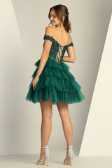 Dress 11644