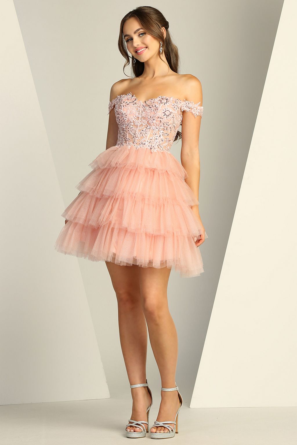 Dress 11661
