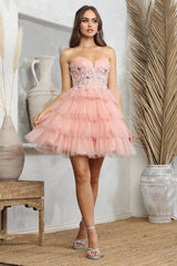 Dress 11667
