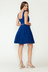 Dress 9677