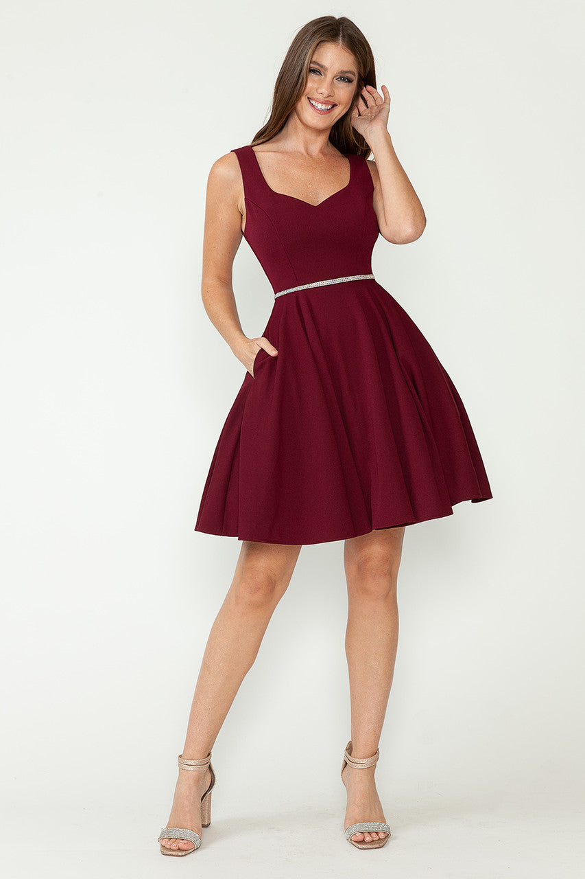 Dress 9687