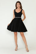 Dress 8573
