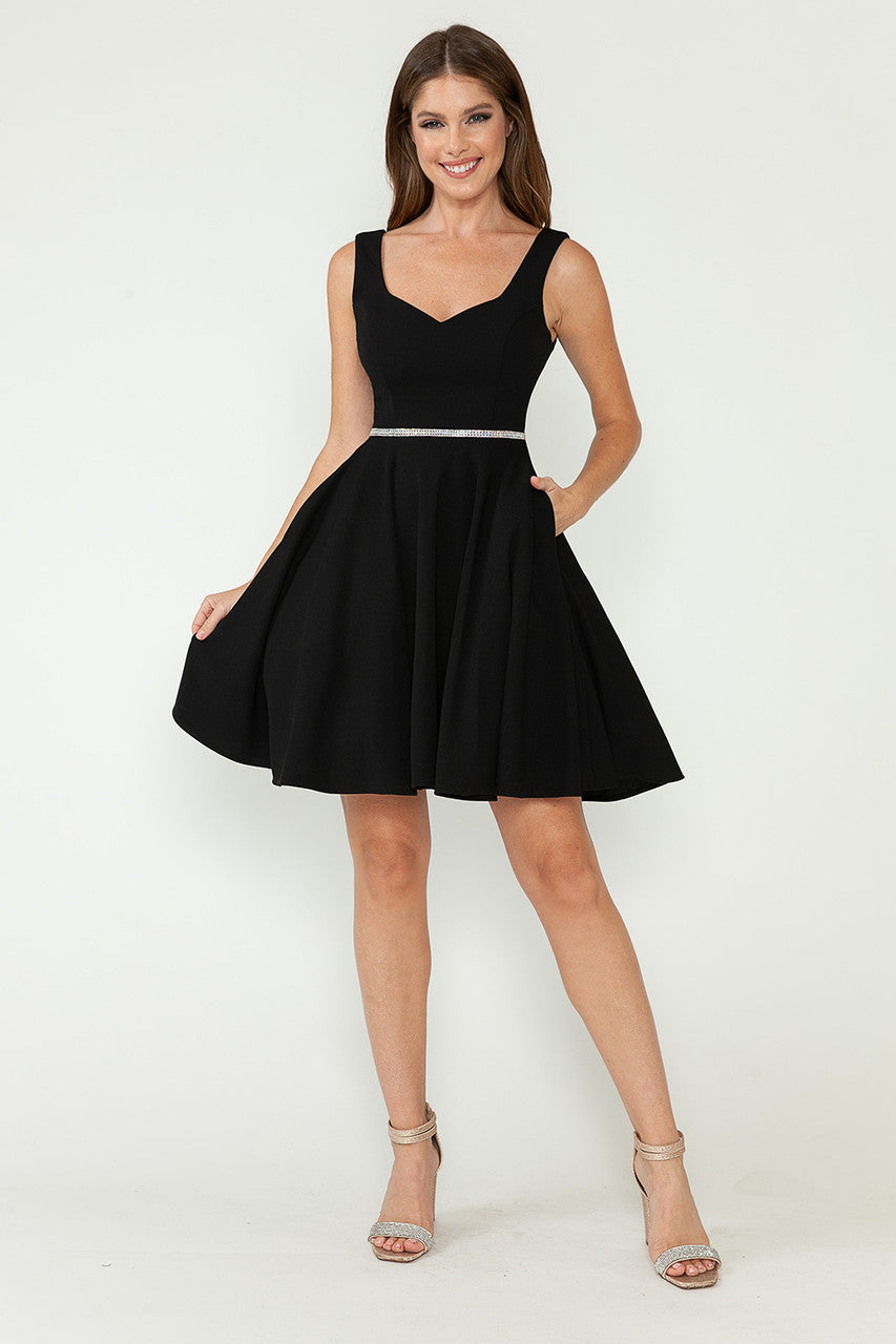 Dress 8572