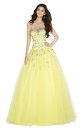 Alyce 1234 Dress