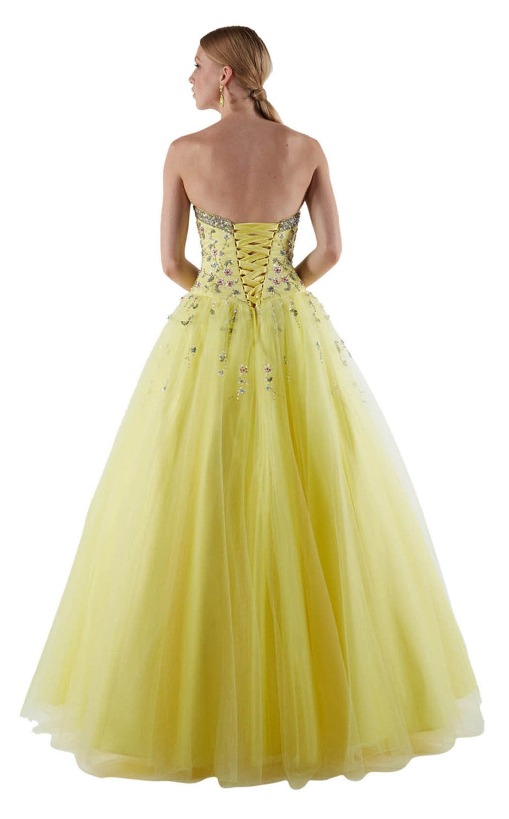 Alyce 1234 Dress