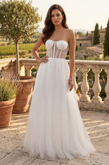 Dress 10765