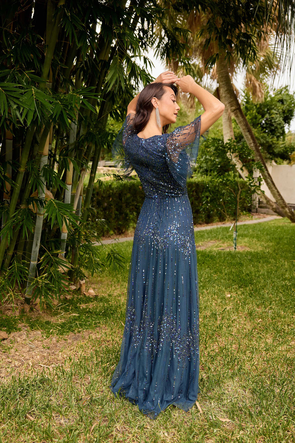 Dress 897