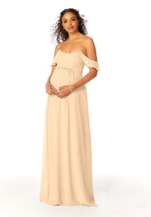 Dress 1869
