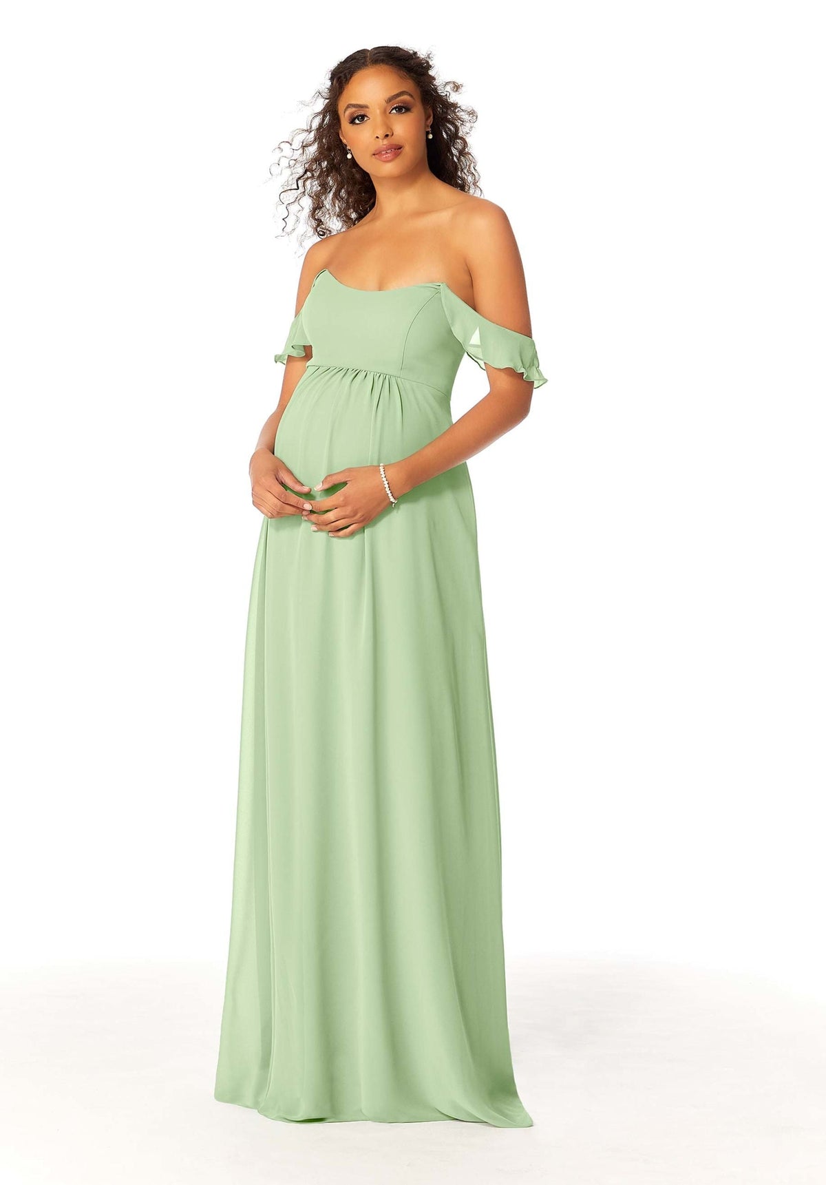 Dress 8195