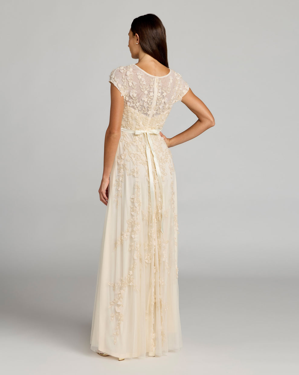 Dress 4602